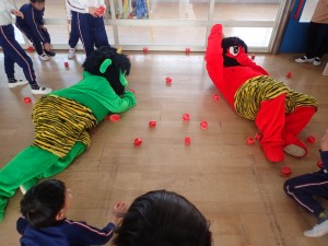 OLYMPUS DIGITAL CAMERA