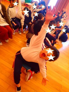 おおおお3月4日