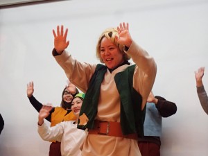 OLYMPUS DIGITAL CAMERA