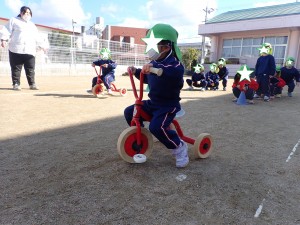 ぱんだ1月19