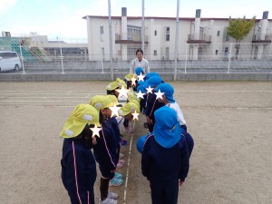 らいおん組11月20日